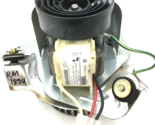 JAKEL J238-112-11203 Draft Inducer Blower Motor HC21ZE126A used refurb #... - £113.58 GBP