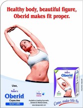 Herbal Obesity Capsules For Fat Burner Loss Extreme Reduce Weight 60 Cap... - $48.50