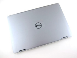 NEW OEM Dell Inspiron 7778 7779 17.3" LCD Back Cover Lid W/ Hinges 3WYW6 03WYW6 - £38.67 GBP
