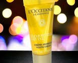 L’Occitaine Immortelle Divine Cream 0.14 OZ NWOB– Deluxe Size - £11.86 GBP