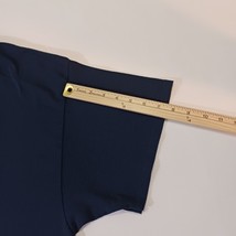 Gildan Dryblend SSI State System Inc. Men's Blue T-Shirt Short Sleeve Size 3XL image 12