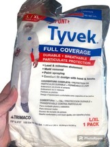 DuPont Tyvek Suit Large/X-Large - £14.98 GBP