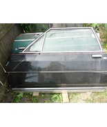 1983 2 door GRAND MARQUIS Left DOOR SHELL No Glass No Trim No Handle OEM... - $11,135.34 MXN