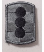 ACU PATCH - 434th FIELD ARTILLERY BRIGADE HAS HOOK &amp; LOOP NEW :KY25-20 - $72.16 MXN