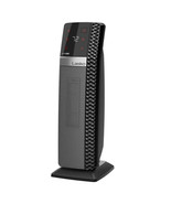 Lasko CT22445 22&quot; Electric Ceramic Tower Space Heater w/ Remote, Digital... - £37.06 GBP