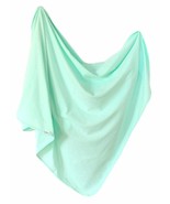 Fawn & Foster Baby Organic Cotton Swaddle Size One Size