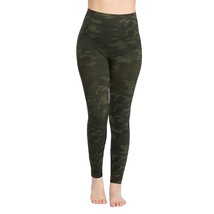 Spanx Look at Me Now High-Waisted Seamless Leggings, Size Small - £41.21 GBP