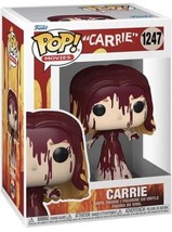 Funko Pop! Movies:  Carrie 1247 Vinyl Figure New! - $16.66