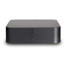 Bluesound Hub Versatile Network Accessory  Black - £410.36 GBP