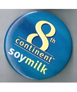 soymilk pin back Pin Back Button Pinback - $13.69 CAD