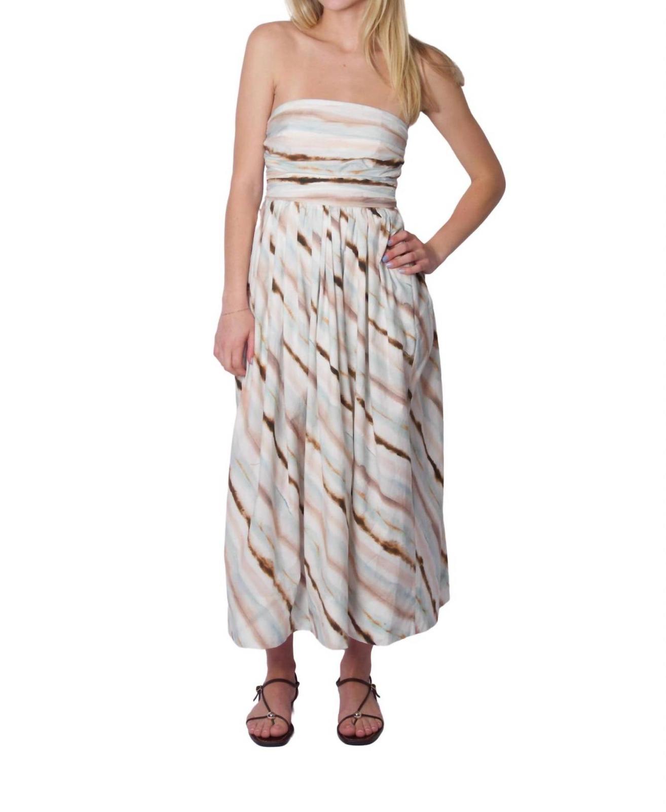 A.l.c. Tara Midi Dress Size 8 - $294.03