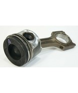 2009-2013 bmw x5 m57 m57y 3.0l xdrive35d 35d diesel engine piston rod oem A - €108,07 EUR