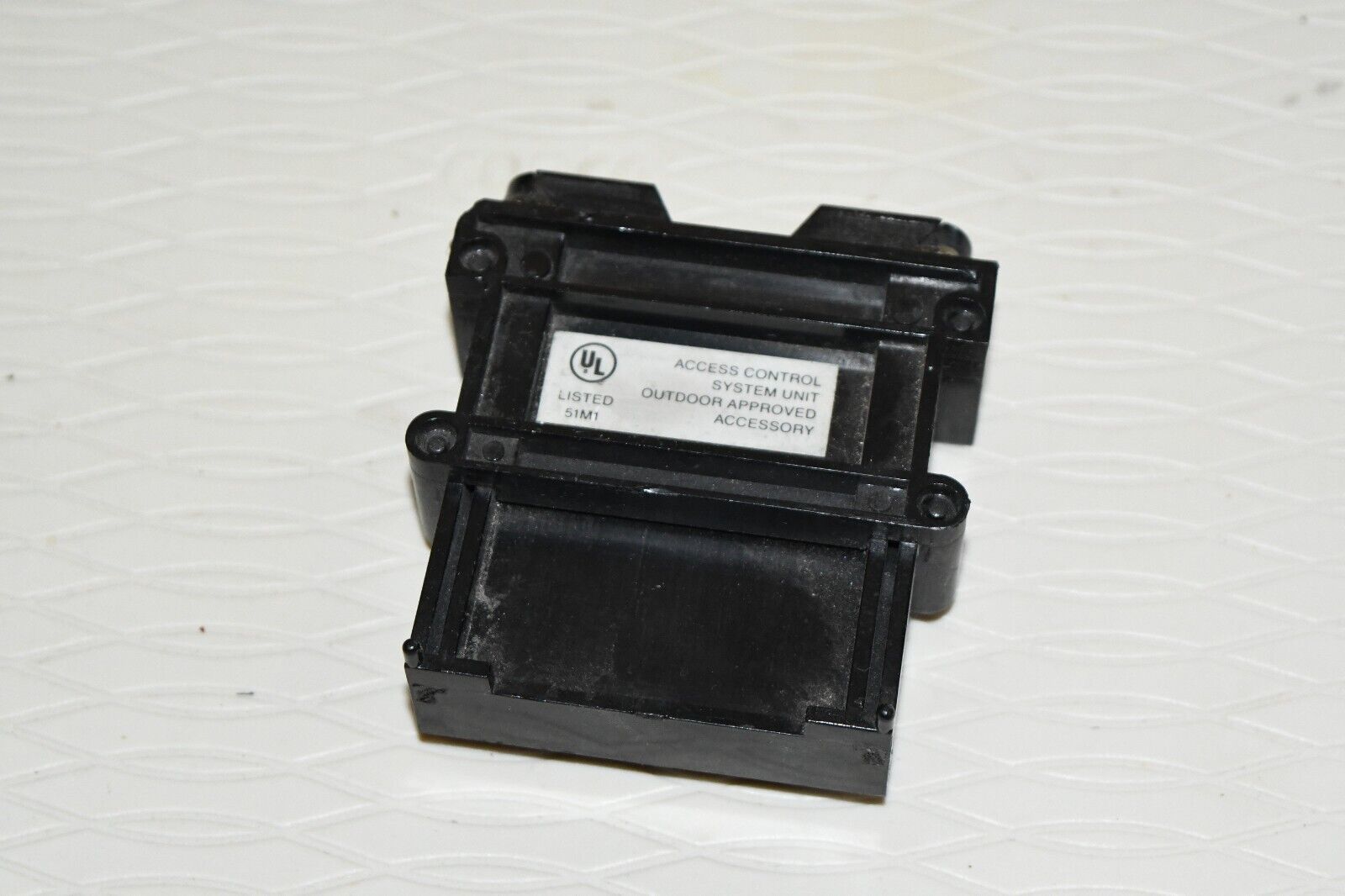 HID Wiegand 31815 Wire Insert Card Reader Module with cut cable read fir... - $40.92