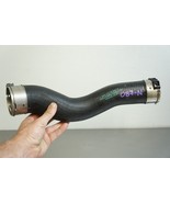 2012-2016 bmw 528i n20 2.0l turbo intercooler hose line tube duct pipe 7... - €47,09 EUR