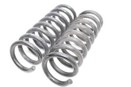 Air/Coil Spring 203 Type Rear Sedan C55 Fits 01-07 MERCEDES C-CLASS 31562 image 9