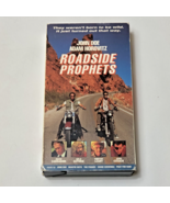 Roadside Prophets VHS New Line John Doe Adam Horowitz Cult Classic - $545.33 MXN