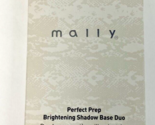 Mally Perfect Prep Brightening Shadow Base Duo - $17.99
