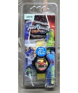 Mighty Morphin Power Rangers SPD Watch With 3 Dials And 2 Bands 2005 NOS - £20.96 GBP