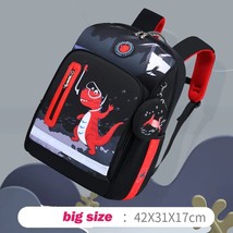 New Sweet Girls Backpack for School Boys  School Bags Warterproof Orthopedic Kid - £120.04 GBP