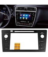 For Subaru Legacy &amp; Outback Radio Replacement Touch Screen Digitizer 201... - $2,771.77 MXN
