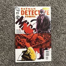 DC Comics Batman Detective Issue #875 - €6,84 EUR