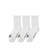6 Calcetines Corto de Hombre Beverly Hills Polo Club Algodón Deportivo U... - $19.35