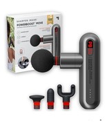 Sharper Image Percussion Massage Gun, Powerboost Move, Lightweight &amp; Por... - €59,22 EUR
