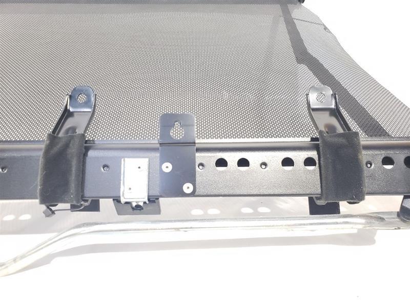 2012 Infiniti M37 M56 Q70 OEM Rear Power Sunshade  Item image 8