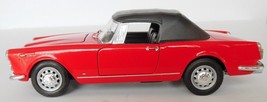 Alfa Romeo Spider 2600 Diecast Car 1/24 Welly Pre-Owned - £21.45 GBP