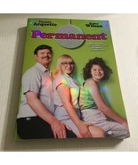 NEW Permanent Movie with Patricia Arquette &amp; Rainn Wilson DVD Sealed - €7,72 EUR