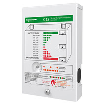 Xantrex C-Series Solar Charge Controller - 12 Amps - £93.18 GBP