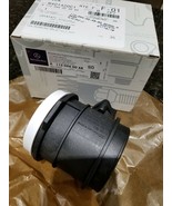 Mass Air Flow Sensor - Mercedes-Benz AMG (113-094-00-48-80) | DEALER - $541.54 CAD