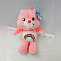 Care bears pink cheer bear 9" - $18.70