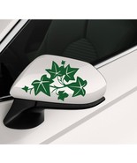 fun decorative stickers for car, flowers, poison ivy, decals. - $9.58 CAD