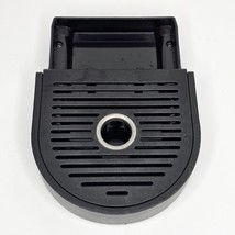 Keurig K910 Black Coffee Maker Replacement Part Drip Tray + Cover Plate - £12.90 GBP