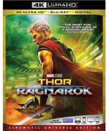 Thor: Ragnorok [4K UHD] - €13,51 EUR