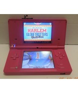 Nintendo DSi Pink Handheld Video Game Console - £64.55 GBP