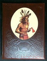 THE INDIANS The Old West Time Life Books Hardcover  57c - £4.74 GBP