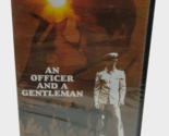 An Officer and a Gentleman DVD 2000 Richard Gere Debra Winger Widescreen... - $10.31