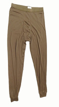 Military SEKRI LWCWUS Thermal Base Layer Pants Long Johns Special OP Navy Seals - £14.50 GBP