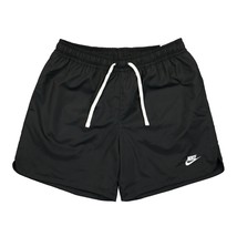 Nike DM6829 Woven Lined Flow Short Black ( L ) - £101.96 GBP