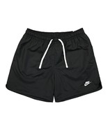 Nike DM6829 Woven Lined Flow Short Black ( L ) - $176.53 CAD