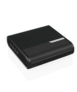 BRAVEN Bridge Bluetooth Speaker and Conferencing Device [12 Hours Playtime] 2600 - $39.00