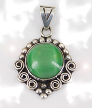 HAUNTED NECKLACE MASTER WITCHES GRANT ME MEGA RICHES HIGHEST LIGHT OOAK MAGICK  image 2