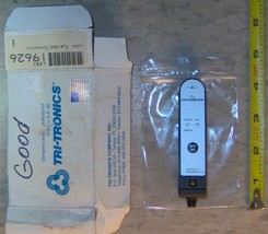 DATASENSOR SR21 SERIES PHOTOELECTRIC SENSOR 10 TO 30 VDC SR21-AH - $212.46