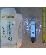 DATASENSOR SR21 SERIES PHOTOELECTRIC SENSOR 10 TO 30 VDC SR21-AH - $223.64