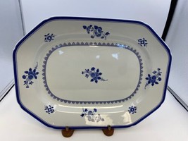Spode GLOUCESTER Serving Platter 14&quot; Made in England Old Marks - $69.99