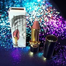 Pat McGrath Labs MatteTrance Lipstick in 020 FemmBot 0.14 oz New In Box - $29.69