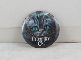 Walt Disney Pin - Alice in Wonderland The Chesire Cat - Celluloid Pin  - £11.99 GBP