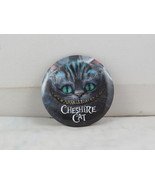 Walt Disney Pin - Alice in Wonderland The Chesire Cat - Celluloid Pin  - $15.00